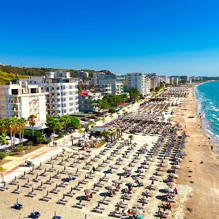 Beachfront & Sea View 110